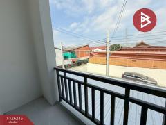 ขายทาวน์เฮ้าส์ โครงการเดอะซินโค่ ทาวน์ (The Cinco Town) บางบัวทอง นนทบุรี-202511121055491762919749818.jpg