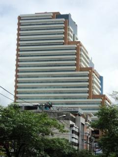 Office อาคารสรชัย   45500 B.  พื้นที่ 100 ตรว. ด่วน -