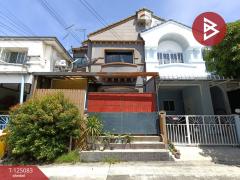 ขาย/เช่าทาวน์เฮ้าส์-หมู่บ้านลัลลี่