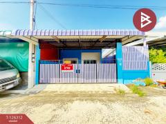 ขายบ้านแฝด-หมู่บ้านศิริวรรณ-สามควา