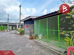 ขายทาวน์เฮ้าส์ชั้นเดียว หมู่บ้านการเคหะแห่งชาติ เจดีย์หัก ราชบุรี-202511121135361762922136625.jpg