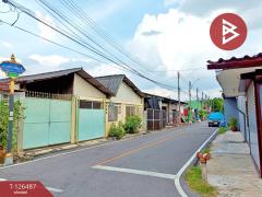 ขายทาวน์เฮ้าส์ชั้นเดียว หมู่บ้านการเคหะแห่งชาติ เจดีย์หัก ราชบุรี-202511121135431762922143048.jpg