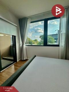 ขายทาวน์เฮ้าส์ โครงการบ้านกลางเมือง ดิอิดิชั่น สาทร-สุขสวัสดิ์ ทุ่งครุ กรุงเทพมหานคร-202511121147221762922842354.jpg