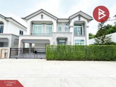 ขายบ้านเดี่ยว หมู่บ้านแกรนดิโอ สาทร กรุงเทพมหานคร