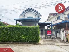 ขายบ้านเดี่ยว-หมู่บ้านเพชรมณฑลกรีน