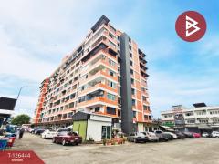 ขายคอนโด-โครงการบางใหญ่-คอนโดทาวน์9-