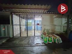 ขายทาวน์เฮ้าส์-หมู่บ้านอยู่เจริญ2-ล