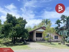 ขายที่ดิน เนื้อที่ 1 ไร่ 2 งาน 37 ตารางวา ท่าใหม่ จันทบุรี