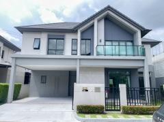 ให้เช่าบ้านเดี่ยว บางกอก บูเลอวาร์ด พระราม 5 ไลน์ไอดี ✅ @ibx7531n