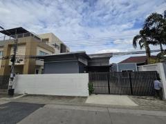 ให้เช่าโกดัง236ตร.ม.ซอยเทิดราชัน21ถนนในซอยกว้างเข้า-ออกสะดวกใกล้สนามบินดอนเมือง 