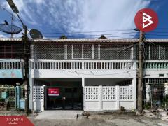 ขายทาวน์เฮ้าส์-2-ชั้น-ถ.สายลวด-เนื้อท