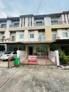 ขาย ทาวน์โฮมรีโนเวท 3.59 ลบ. เออเบิร์น สุขสวัสดิ์70 หน้าบ้านไม่ชนใคร-202511121316051762928165676.jpg