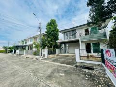 ชัยพฤกษ์ คลองถนน ราคา 3.99 ลบ. เฟส4 ใกล้รถไฟฟ้าใกล้บิ๊กซีและเซ็นทรัลเวสต์เกต