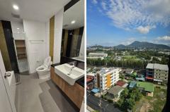 ให้เช่า พลัส คอนโด ศรีราชา ใกล้โรบินสัน ศรีราชา 34 ตารางเมตร 1 ห้องนอน ชั้น12A วิวภูเขา ตกแต่งครบพร้อมอยู่-202511121337211762929441080.jpg