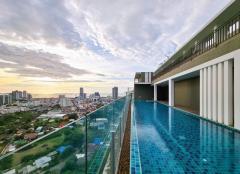 ให้เช่า พลัส คอนโด ศรีราชา ใกล้โรบินสัน ศรีราชา 34 ตารางเมตร 1 ห้องนอน ชั้น12A วิวภูเขา ตกแต่งครบพร้อมอยู่-202511121337231762929443141.jpg