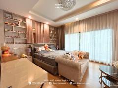 ขาย!! ชีวารมย์ นครอินทร์ (หลังริม ขนาด 84 ตร.ว.) หน้าบ้านไม่ชนหลังอื่น ถนนนครอินทร์ พระราม5 ราชพฤกษ์ บางกรวย เมือง นนทบุรี : Chewarom Nakhon In-202511121344451762929885811.jpg