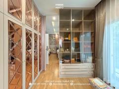 ขาย!! ชีวารมย์ นครอินทร์ (หลังริม ขนาด 84 ตร.ว.) หน้าบ้านไม่ชนหลังอื่น ถนนนครอินทร์ พระราม5 ราชพฤกษ์ บางกรวย เมือง นนทบุรี : Chewarom Nakhon In-202511121344471762929887308.jpg