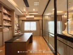 ขาย!! ชีวารมย์ นครอินทร์ (หลังริม ขนาด 84 ตร.ว.) หน้าบ้านไม่ชนหลังอื่น ถนนนครอินทร์ พระราม5 ราชพฤกษ์ บางกรวย เมือง นนทบุรี : Chewarom Nakhon In-202511121344491762929889289.jpg