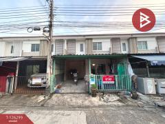 ขายทาวน์เฮ้าส์-หมู่บ้านพฤกษา78-ฉลองก