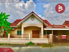 ขายบ้านแฝด-หมู่บ้านเทพประทานพร-2-บ่อ