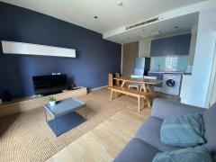 ขายคอนโด 48 ตรม. ชั้น 9 โนเบิล รีวีล ซอยสุขุมวิท 63(เอกมัย) ใกล้ BTS เอกมัย เขตวัฒนา กรุงเทพ