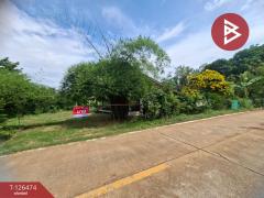 ขายที่ดินพร้อมสิ่งปลูกสร้าง-เนื้อท