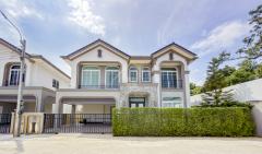 ขาย และ เช่า บ้านเดี่ยว Grandio Sathorn แกรนดิโอ สาทร ( บ้านใหม่ไม่เคยเข้าอยู่ )