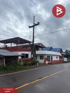 ขายรีสอร์ท เนื้อที่ 2 งาน 50 ตร.วา เชียงคำ พะเยา