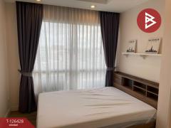 ขายคอนโด-เดอะบลูเอ็กซ์-บางแสน-ชลบุร