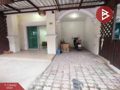 ขายทาวน์เฮ้าส์ หมู่บ้านนิรันดร์วิลล์10 บางนา กม.18 สมุทรปราการ (Nirun Ville10 Bangna KM.18)-202511121707301762942050713.jpg