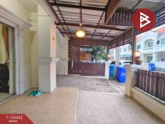 ขายทาวน์เฮ้าส์ หมู่บ้านนิรันดร์วิลล์10 บางนา กม.18 สมุทรปราการ (Nirun Ville10 Bangna KM.18)-202511121707311762942051286.jpg