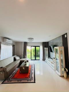 ให้เช่า บ้านเดี่ยว เซนโทร วิภาวดี-รังสิต 210 ตรม 62 ตรว 2 ชั้น 4 ห้องนอน 5 ห้องน้ำ บ้านซอยต้นหลังมุมเป็นส่วนตัว ใกล้ รร.นานาชาติฮาร์โรว์-202511121829211762946961955.jpg