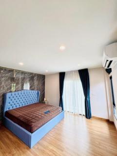 ให้เช่า บ้านเดี่ยว เซนโทร วิภาวดี-รังสิต 210 ตรม 62 ตรว 2 ชั้น 4 ห้องนอน 5 ห้องน้ำ บ้านซอยต้นหลังมุมเป็นส่วนตัว ใกล้ รร.นานาชาติฮาร์โรว์-202511121829231762946963604.jpg