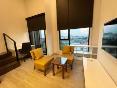 ให้เช่า คอนโด Origin Plug & Play รามอินทรา Duo Space 30 ตรม. ห้องมุม ตกแต่งครบ-202511130645421762991142209.jpg