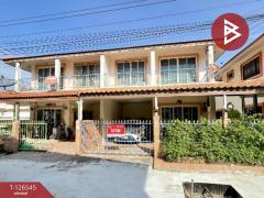 ขายบ้านแฝด-หมู่บ้านดวงใจ-เหมือง-ชลบ