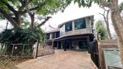 ขายที่ดิน 5 ไร่พร้อมบ้าน 3 หลัง  เจ้าของขายเอง กาฬสินธุ์ 