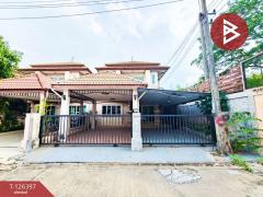 ขายบ้านแฝด-หมู่บ้านภัทรทรัพย์-ลำลู