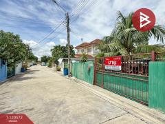 ขายบ้านเดี่ยวพร้อมที่ดิน-เนื้อที่-10