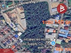 ขายบ้านเดี่ยวพร้อมที่ดิน เนื้อที่ 100 ตารางวา ซอยอนามัยงามเจริญ 31 ท่าข้าม กรุงเทพฯ-202511131023091763004189168.jpg