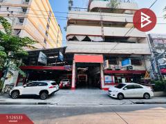 ขายอาคารพาณิชย์-ซ.อินทามาระ44-เนื้อท