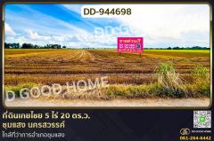 DD-944698-ที่ดินเกยไชย-5-ไร่-20-ตร.ว.-ชุมแสง-นค