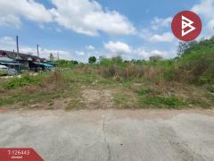 ขายที่ดินเปล่า-เนื้อที่-1-งาน-75.2-ตร.วา-