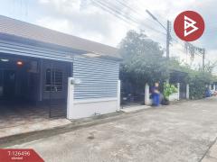 ขายทาวน์เฮ้าส์ หมู่บ้านเดอะวิลเลจ คูขวาง-ปากนคร (The Village Khu Kwang-Pak Nakorn) นครศรีธรรมราช-202511131138441763008724090.jpg