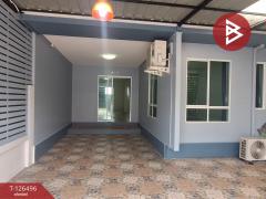 ขายทาวน์เฮ้าส์ หมู่บ้านเดอะวิลเลจ คูขวาง-ปากนคร (The Village Khu Kwang-Pak Nakorn) นครศรีธรรมราช-202511131138451763008725159.jpg