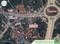  ที่ดิน หน้ากว้างติดทาง 2ด้าน ใกล้ไร่อิงค์ภู รีสอร์ท,สถานีตำรวจภูธรด่านแม่คำมัน,สนง.ขนส่งอุตรดิตถ์ อื่นๆ -202511131144361763009076421.jpg