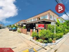 ขายบ้านแฝด หมู่บ้านไอลีฟ พาร์ค 2 พระราม 2 กม.14 (I Leaf Park 2 Rama 2 Km.14) พันท้ายนรสิงห์ สมุทรสาคร-202511131150371763009437216.jpg