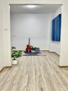 ด่วน เอื้ออาทรบางขุนเทียน 3 รีโนเวทใหม่ พร้อมเข้าอยู่