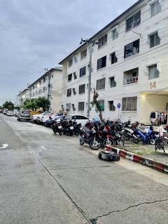 ด่วน เอื้ออาทรบางขุนเทียน 3 รีโนเวทใหม่ พร้อมเข้าอยู่-202511131153191763009599559.jpg