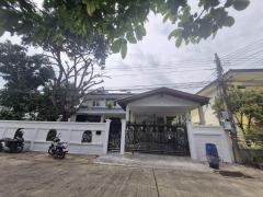 ให้เช่า-บ้านเดี่ยว-2ชั้น-ย่านบางกะปิ