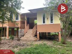 ขายบ้านเดี่ยวพร้อมที่ดิน เนื้อที่ 1 งาน 85 ตร.วา น้ำริด อุตรดิตถ์-202511131238271763012307287.jpg